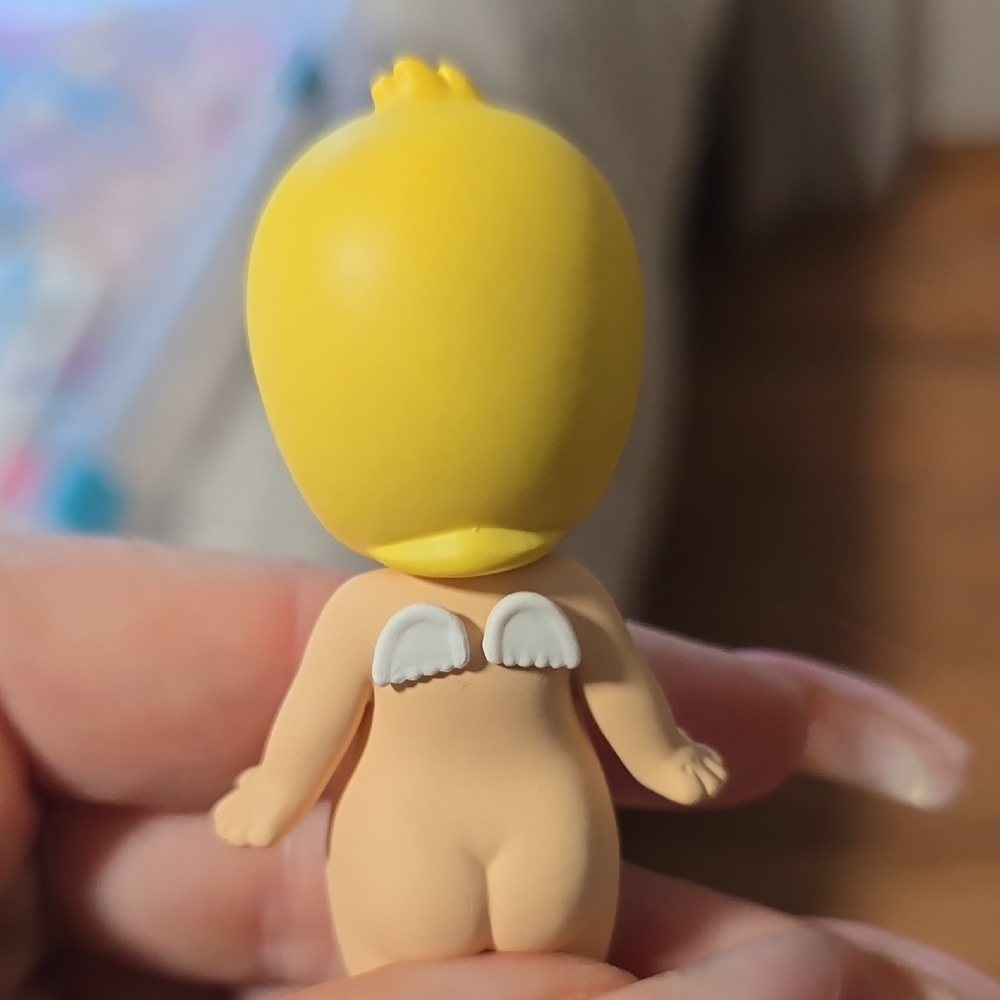 Sonny Angel Animal Series Ver.2 - Yellow Duck Mini Figure - Picture 4 of 12